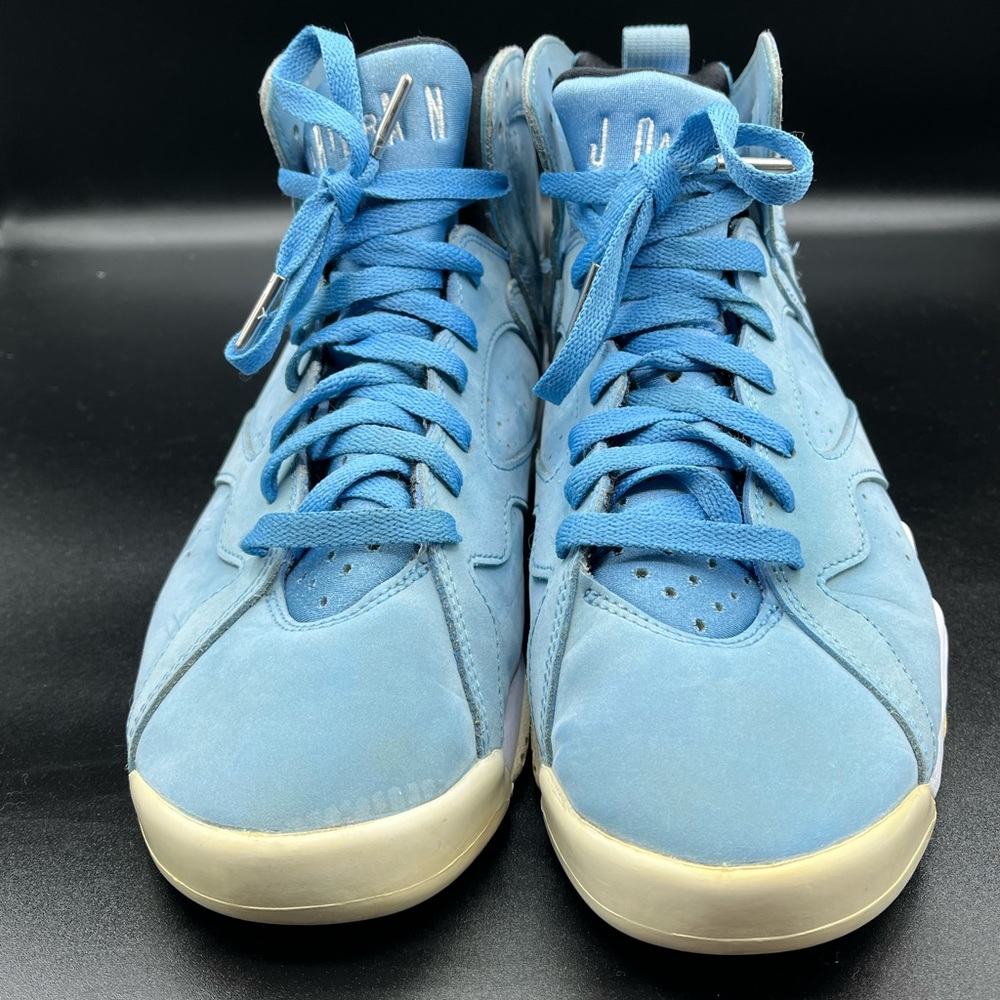 Mens Nike Air Jordan Pre-owned Size 8